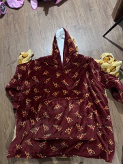 Thread 10 - the one where we’re NOT sharing the Aero sharing bars