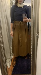 Les Parisiennes des Mamanset: A Sin of Pride