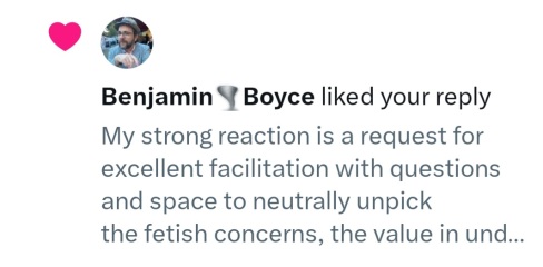 What's going on with Genspect?