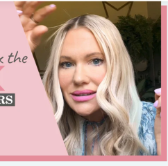 What is with lip fillers?!? They look so fake and awful