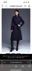 Personal stylist - autumn, winter and Xmas edition