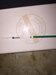 Cd1 of ttc first cycle after loss... anyone want to join me? 🙂