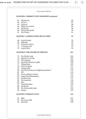 Lurking Merkins - Volume Two of Under the Duvet of Darkness