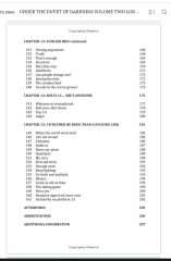 Lurking Merkins - Volume Two of Under the Duvet of Darkness