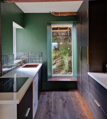 Kitchen design