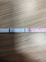 Is this a positive test?