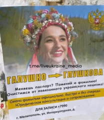 Ukraine Invasion: Part 45