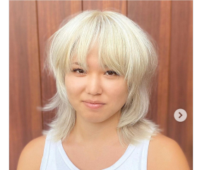 Honest opinion on these hair styles please