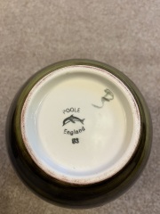 Poole Pottery? Any knowledgable folk?