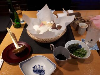 Honeymoon in Japan help