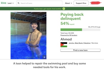 What is the deal with the violence in West Bank ?