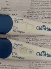 Is it a sign of pregnancy if I have an aversion for alcohol?