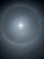 The Moon just now (pic)