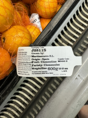 Satsumas