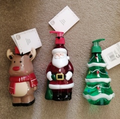 Thread 10 - the one where we’re NOT sharing the Aero sharing bars