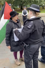 Anti Semetism IS happening