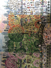 Anyone fancy a new jigsaw thread?