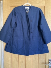 Toasties hoping for a sale while sailing into Christmas