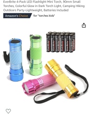 Thread 13 - the one with the loot from Black Friday