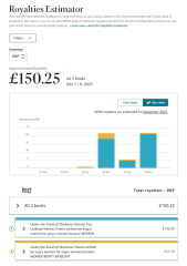 Lurking Merkins - Volume Two of Under the Duvet of Darkness
