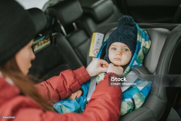 Car seat settle this debate once and for all!!!!