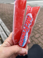 Come and tell me your dull and unexciting news 27: Calmly through the day