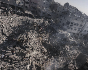 Number of Palestinians killed in Israeli attacks on Gaza over 10,000 😡