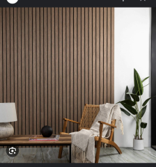 Good transition colour to tie together kitchen and living room