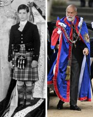 Royal Style: Never knowingly under-jewelled, let's be like Daisy and shine!