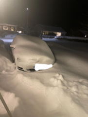 Swagger Inn 175 - The one with no witty title (but lots of HBFs)