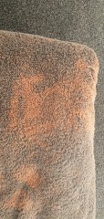 Housework related mystery! Could this be even duller?? Pics included