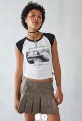 Which brands do you think are aimed at cool, smart (maybe slightly older) women?