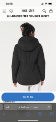 Teenage DD needs a new coat - AAAAARRRRRGGGHHHHH!!!!!