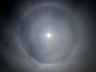 The Moon just now (pic)