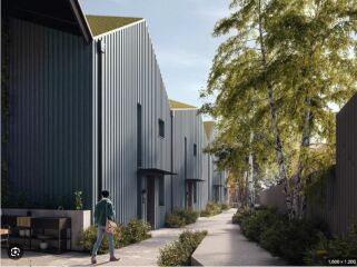What is wrong with people who go on Grand Designs?