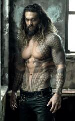 Do you find extremely muscular men attractive?