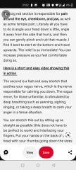 Migraines - help needed please!