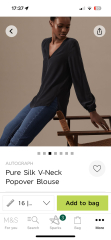 Nice top for Christmas meals
