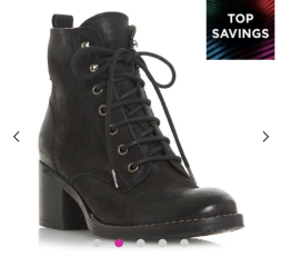 What shoes with this dress?