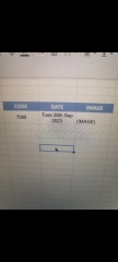 Posting for traffic: Spreadsheets to slides generator?