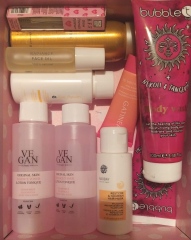 Thread 13 - the one with the loot from Black Friday