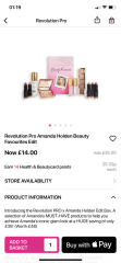 Charity gift - 15 YO girl