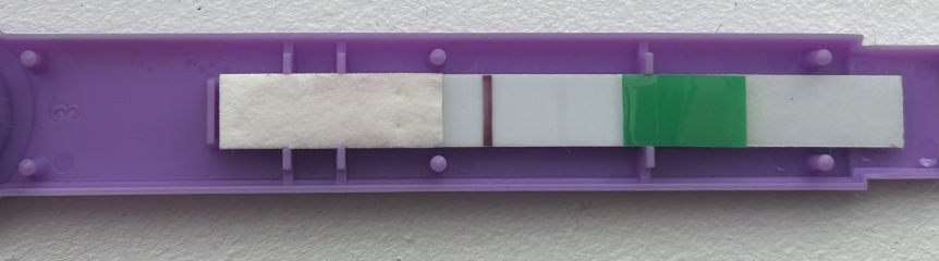 Super drug early detection reviews? Vfl 10dpo