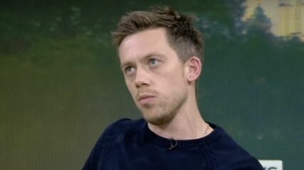 Owen Jones comes out fighting for "Actual Free Speech"