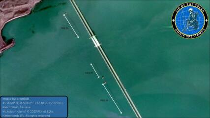 Ukraine Invasion: Part 46