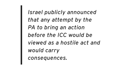 Be ashamed of yourselves