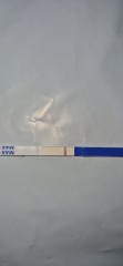 TTC baby no2. Dpo 4. Anyone else?