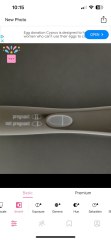 Evap or Bfp?