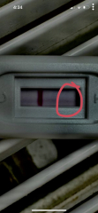 Pregnancy test help!