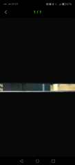 Does this look like a positive?